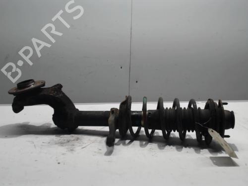 Used Left front shock absorber Left front shock absorber CITROËN AX (ZA-_) 10 (50 hp) 36727831 36727831