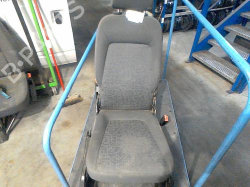 Right front seat CITROËN NEMO Box Body/MPV (AA_) 1.4 HDi | BP36740596C16 - Image 3