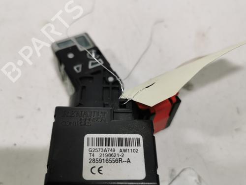 Ignition barrel DACIA LODGY (JS_) 1.5 dCi (JSMC, JSAF) | BP36705634M48 - Image 3