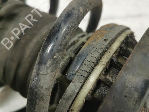 Used Left front shock absorber Left front shock absorber 38955895 38955895