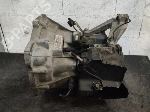 Gearbox FORD FOCUS II (DA_, HCP, DP) | BP36744949M3 - Image 3