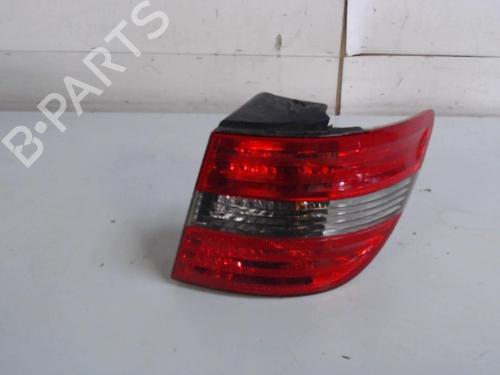 Used Right taillight Right taillight 36734951 36734951