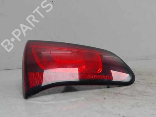 Left tailgate light CITROËN C3 II (SC_) 1.4 VTi 95 | BP36741677C79 - Image 2