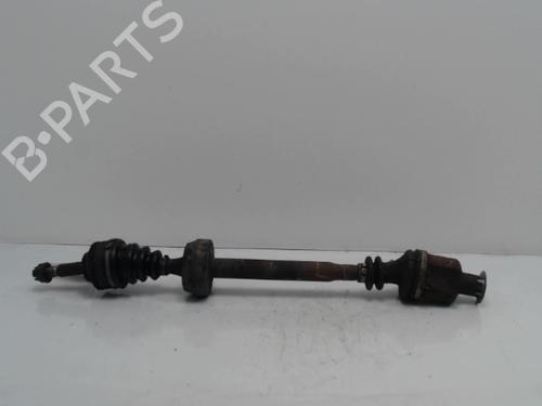 Used Right front driveshaft Right front driveshaft 36737767 36737767