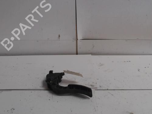 Used Pedal Pedal 36731919 36731919