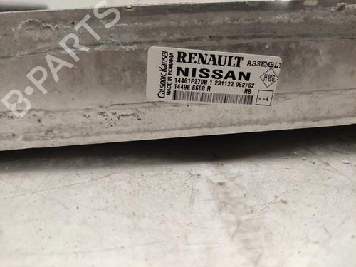 Intercooler Intercooler RENAULT CAPTUR II (HF_) [2020-2026] 36751263 36751263