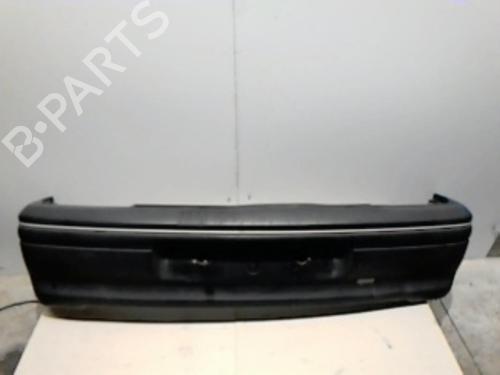 Used Rear bumper Rear bumper PEUGEOT 106 II (1A_, 1C_) [1996-2005] 36724061 36724061