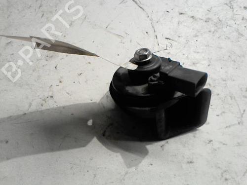 Used Horn Horn PORSCHE CAYENNE (9PA) S 4.5 (340 hp) 36748350 36748350