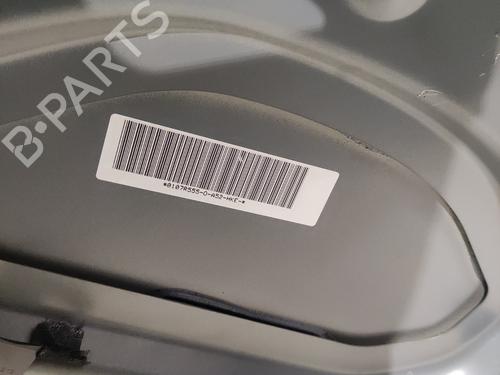 Used Tailgate Tailgate BMW 3 Convertible (E93) 330 d (231 hp) 36719141 36719141