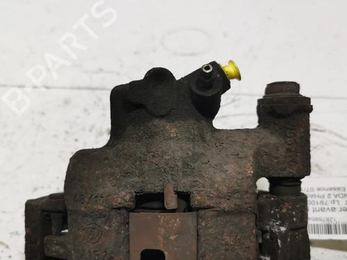 Used Left front brake caliper Left front brake caliper 37449722 37449722
