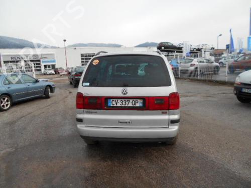 Used Parts VW SHARAN (7M8, 7M9, 7M6) 1.9 TDI 4760057