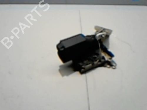 Used Front left lock Front left lock 36724321 36724321