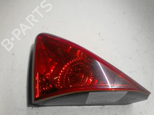 Used Right tailgate light Right tailgate light PEUGEOT 3008 I MPV (0U_) [2009-2017] 36747925 36747925