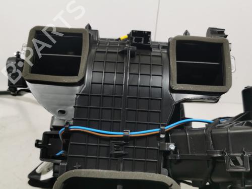 Heater matrix box RENAULT MASTER III Platform/Chassis (EV, HV, UV) | BP36709708M61 - Image 5