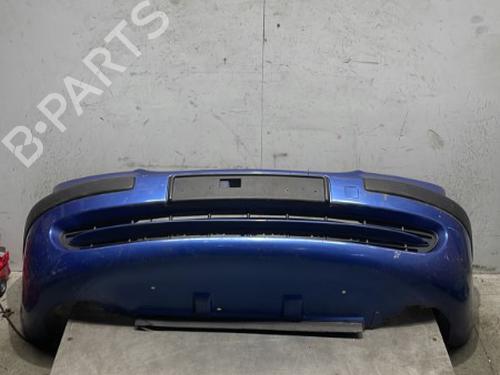 Front bumper CITROËN C8 (EA_, EB_) 2.2 HDi | BP36723266C7 - Image 2