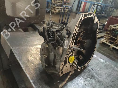 Used Gearbox Gearbox 36745125 36745125