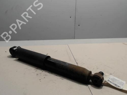 Used Left rear shock absorber Left rear shock absorber 36725806 36725806