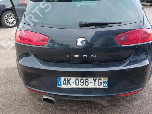 Starter SEAT LEON (1P1) | BP36734087M8 - Image 8