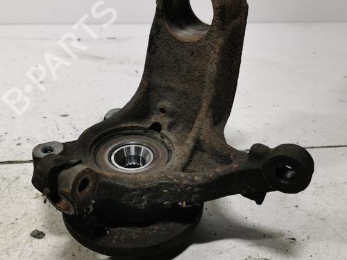 Used Right front steering knuckle Right front steering knuckle 36707689 36707689