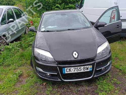 AC radiator RENAULT LAGUNA III (BT0/1) 1.5 dCi (BT00, BT0A, BT0T, BT1J) | BP36734251M32 - Image 10