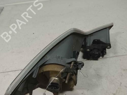 Right front fog light CITROËN C5 III (RD_) 1.6 HDi 110 (RD9HZC) | BP36717004C31 - Image 2