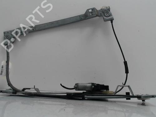Used Front left window mechanism Front left window mechanism 36740366 36740366