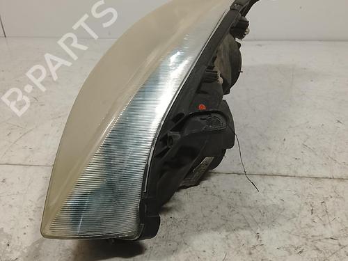 Right headlight OPEL COMBO Box Body/MPV 1.3 CDTI 16V | BP39936406C29 - Image 3