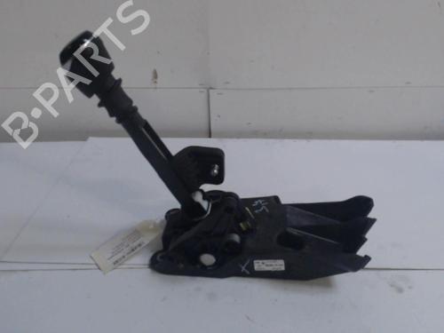 Used Gear lever Gear lever RENAULT KADJAR (HA_, HL_) 1.5 BLUE dCi 115 (HLA6) (116 hp) 36729907 36729907