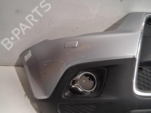 Used Front bumper Front bumper MITSUBISHI ASX (GA_W_) 1.8 DI-D 4WD (GA6W) (150 hp) 39663665 39663665