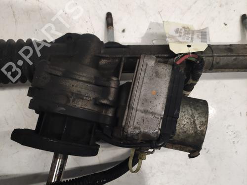 Used Steering rack Steering rack PEUGEOT 2008 I (CU_) 1.6 HDi (92 hp) 36710323 36710323