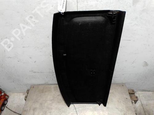 Rear parcel shelf VW GOLF VI (5K1) 2.0 TDI | BP36749781C85 - Image 2