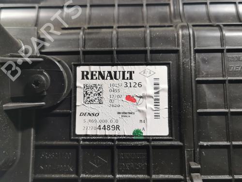 Heater matrix box RENAULT CAPTUR I (J5_, H5_) 0.9 TCe 90 | BP36706300M61 - Image 2