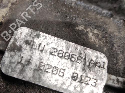 Gearbox VW PASSAT B6 (3C2) | BP36716906M3 - Image 3