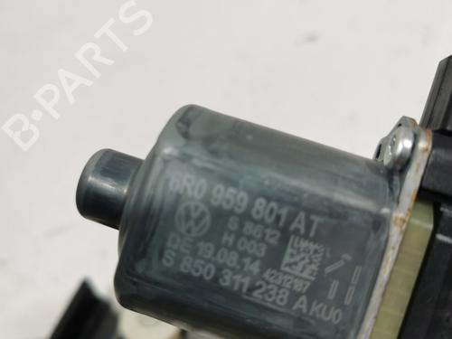 Used Front left window mechanism Front left window mechanism 37528330 37528330
