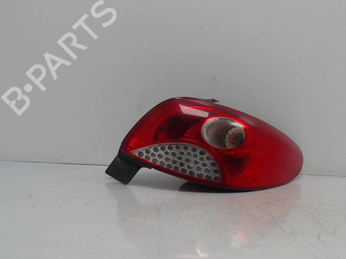 Used Right taillight Right taillight 36738588 36738588