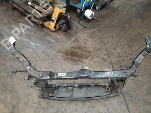 Used Front slam panel Front slam panel NISSAN QASHQAI I (J10, NJ10) 1.5 dCi (106 hp) 36747833 36747833