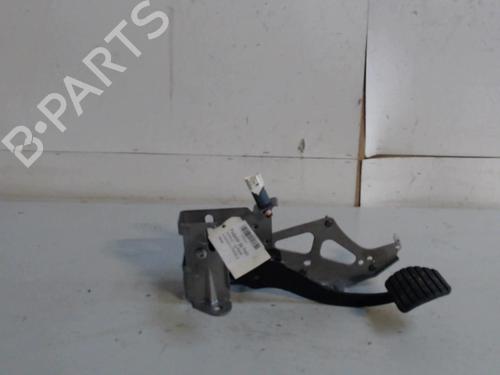 bremsepedal bremsepedal RENAULT KANGOO Express (FW0/1_) [2008-2026] 36735497 36735497