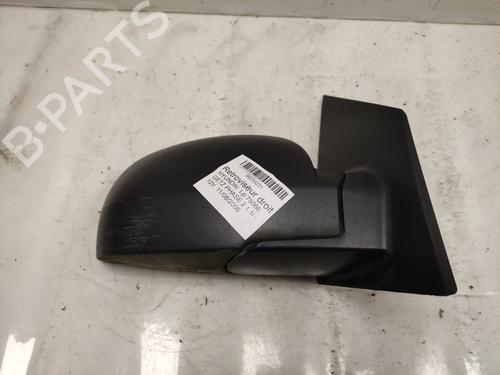 Used Right mirror Right mirror HYUNDAI GETZ (TB) 1.1 (67 hp) 36751099 36751099