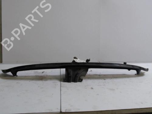 Used Front slam panel Front slam panel PEUGEOT 206 Hatchback (2A/C) [1998-2012] 36729152 36729152