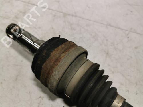Semiasse posteriore sinistro Semiasse posteriore sinistro FORD KUGA I 2.0 TDCi 4x4 (136 hp) 36711265 36711265