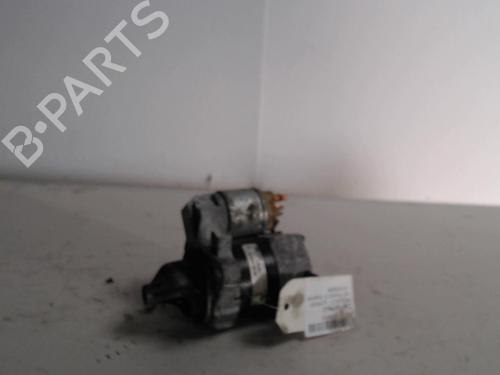 Used Starter Starter PEUGEOT 107 (PM_, PN_) 1.0 (68 hp) 36730704 36730704