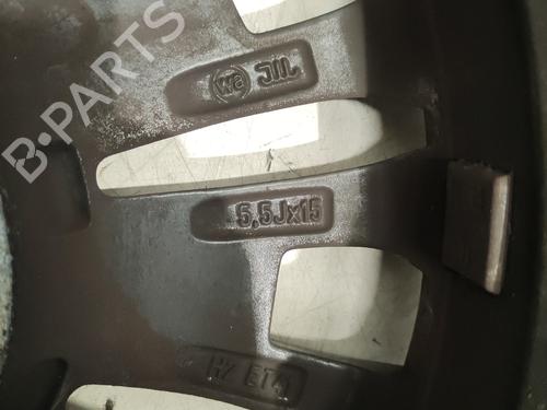 Fælk SEAT Mii (KF1, KE1) 1.0 | BP36707375C45 - Image 2
