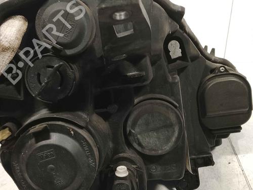 Left headlight RENAULT MODUS / GRAND MODUS (F/JP0_) 1.5 dCi 75 | BP36713379C28 - Image 2
