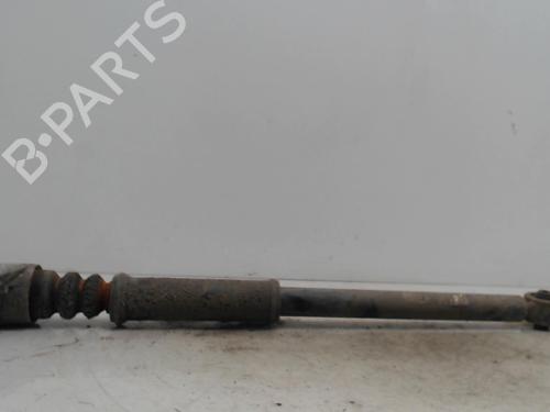 Højre bagtil støddæmper Højre bagtil støddæmper VW POLO V (6R1, 6C1) [2009-2022] 36744791 36744791