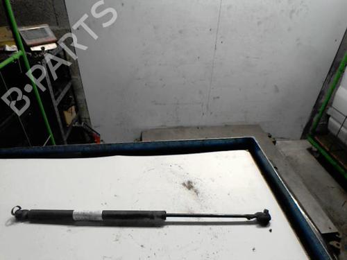 Used Tailgate lift support Tailgate lift support OPEL ZAFIRA A MPV (T98) [1999-2006] 36749226 36749226