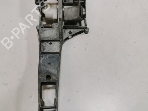 Used Front right lock Front right lock 36721321 36721321