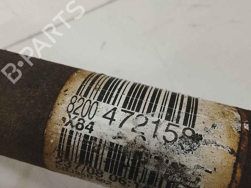 Right front driveshaft RENAULT SCÉNIC II (JM0/1_) | BP36715543M39 - Image 4