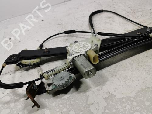Front left window mechanism BMW 1 (E81) 118 d | BP40018343C22 - Image 2