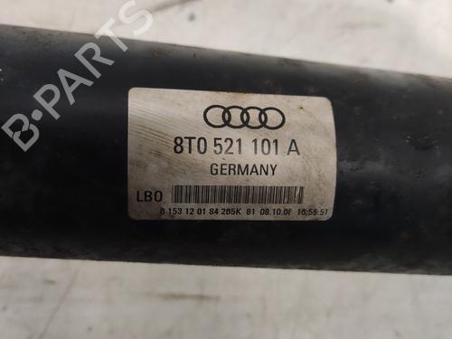 Used Driveshaft Driveshaft AUDI A5 (8T3) S5 quattro (354 hp) 36708081 36708081