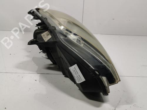 Left headlight RENAULT LAGUNA III (BT0/1) 1.5 dCi (BT00, BT0A, BT0T, BT1J) | BP36720043C28 - Image 5